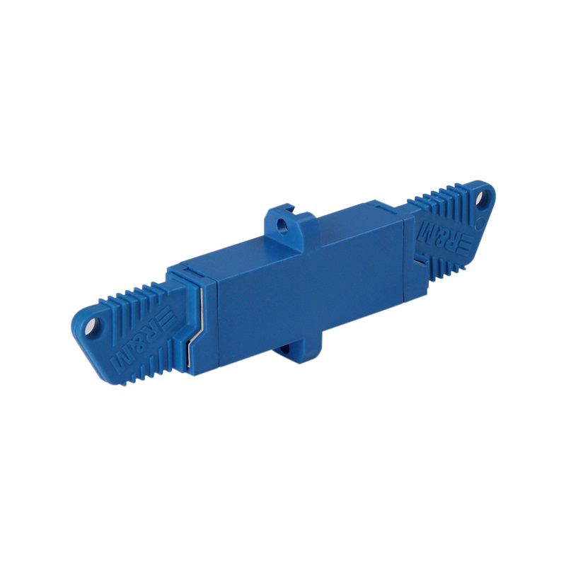 Fiber Optic Couplers and Adapters Product Category