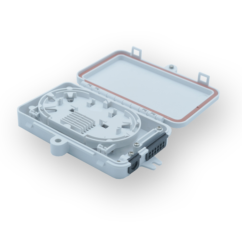 Fiber Optic Termination & Distribution Boxes Product Category