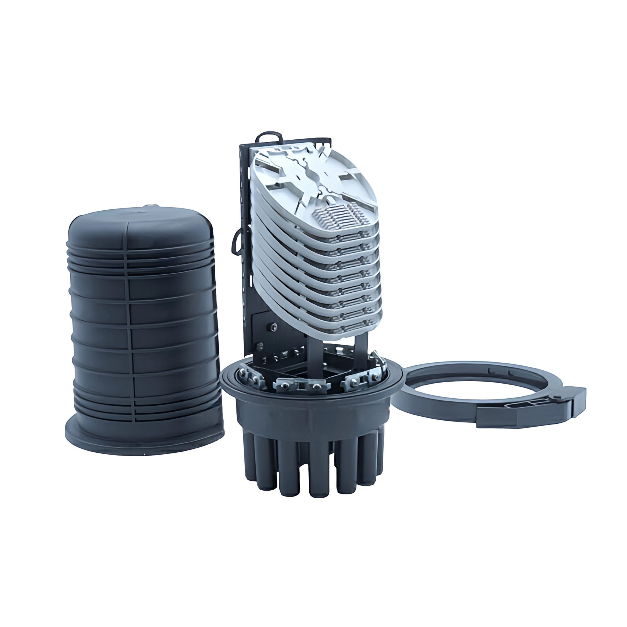 Fiber Optic Splice Enclosures and Splice Case Product Category